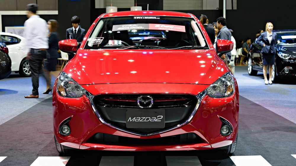 Cele mai bune motoare pe benzina in 2019 le gasim la MINI, VW, Mazda