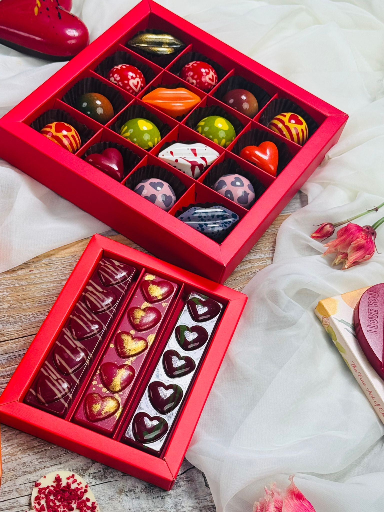 [Galerie FOTO] Festivalul Chocolate Saga revine la București: Trei zile cu ciocolată gourmet și gogoși artizanale - Poza 13