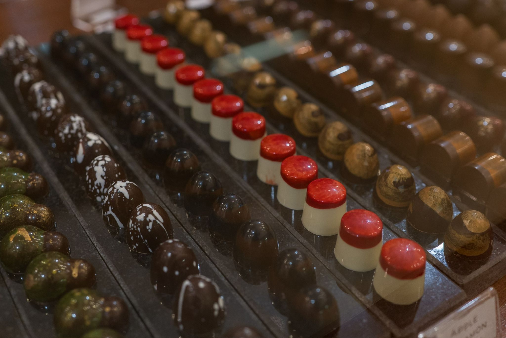 [Galerie FOTO] Festivalul Chocolate Saga revine la București: Trei zile cu ciocolată gourmet și gogoși artizanale - Poza 5