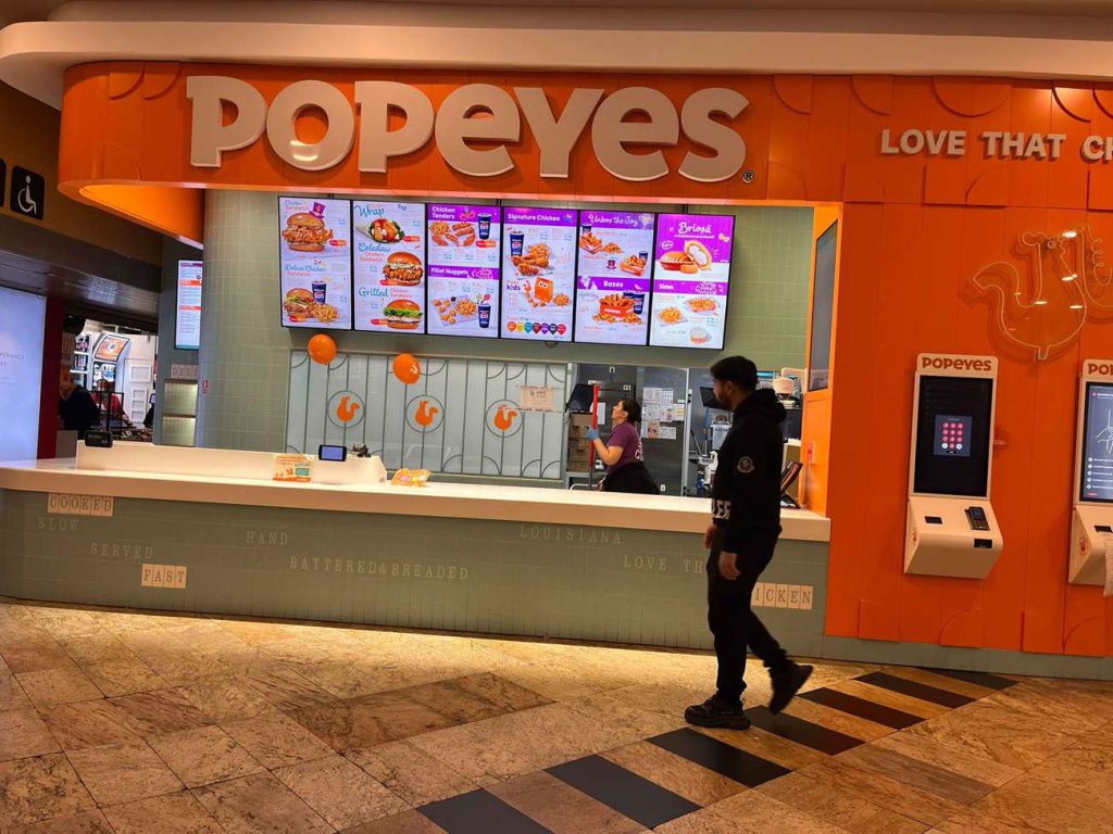 ANPC închideri restaurante Mall Băneasa - Imagine 7