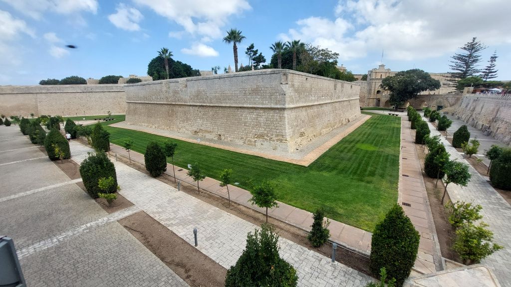 Malta, țara care poate transforma orice piatră într-un obiectiv turistic - Imagine 28