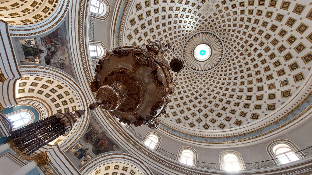 Malta, țara care poate transforma orice piatră într-un obiectiv turistic - Imagine 21