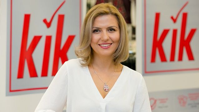 Discounterul Kik deschide al treilea magazin din Romania, in urma unei investitii de 20.000 de euro