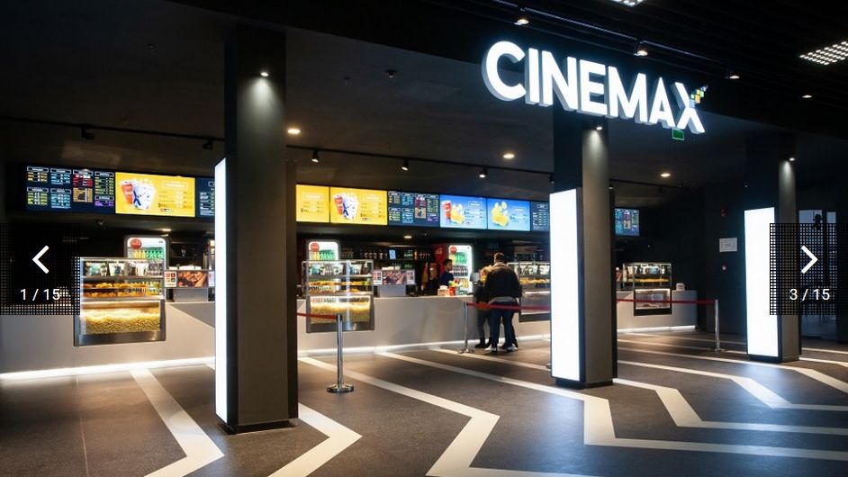 INTERVIU CINEMAX: Când se deschid cinematografele în București și ce filme se vor lansa în 2021
