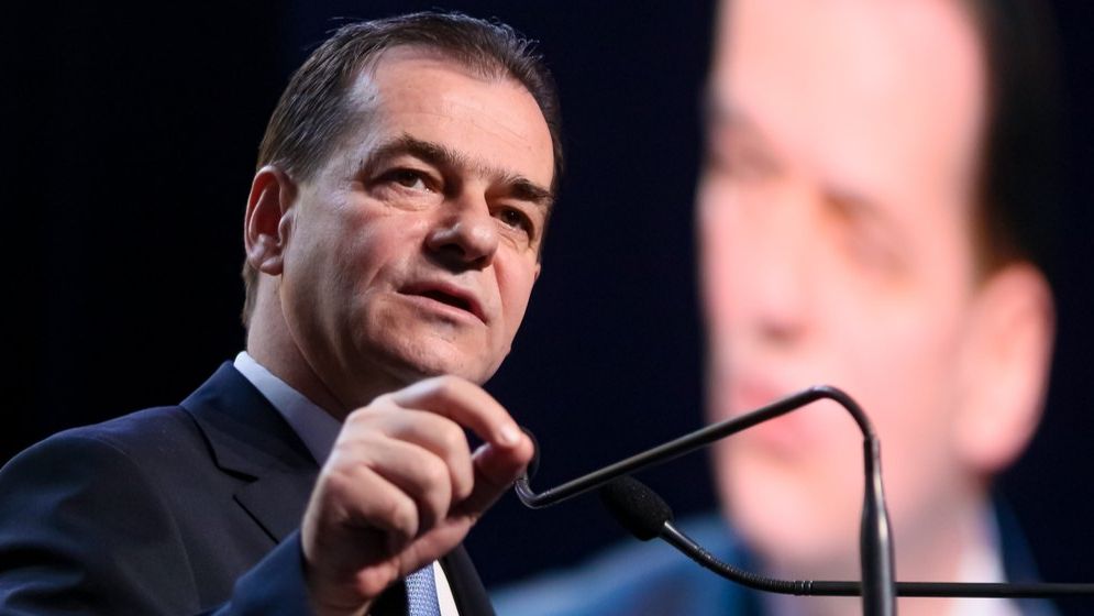Ludovic Orban, despre scenariul revenirii lui Ilie Bolojan ca premier: "Va trece în Parlament ca prin brânză"