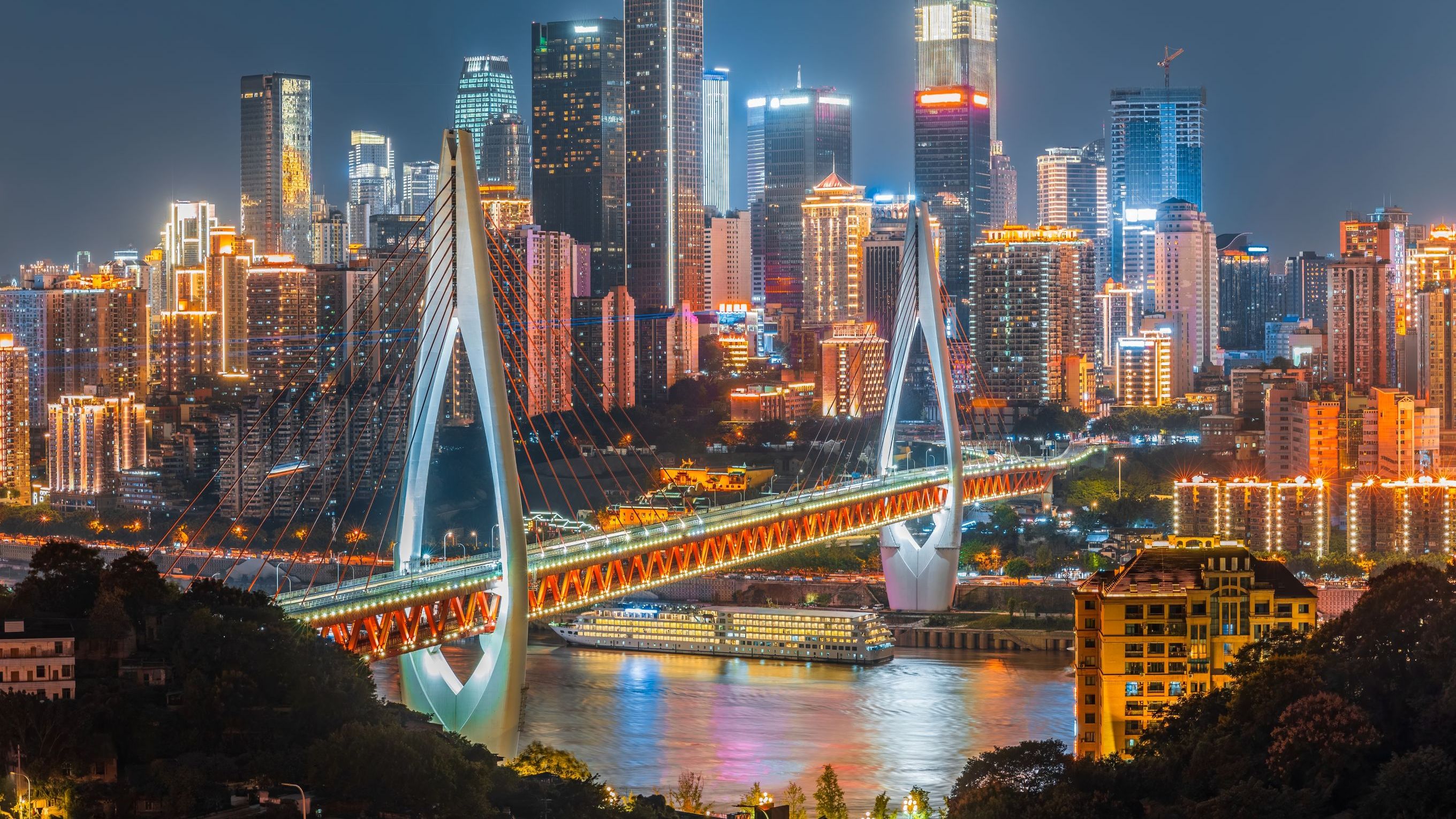 Top cinci cele mai la modă destinații turistice din Asia. Destinații fantastice