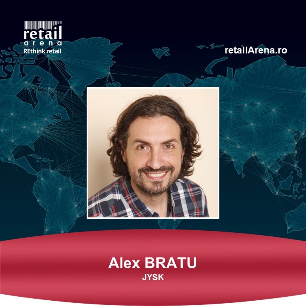 Retail Arena 2017 - Imagine 7