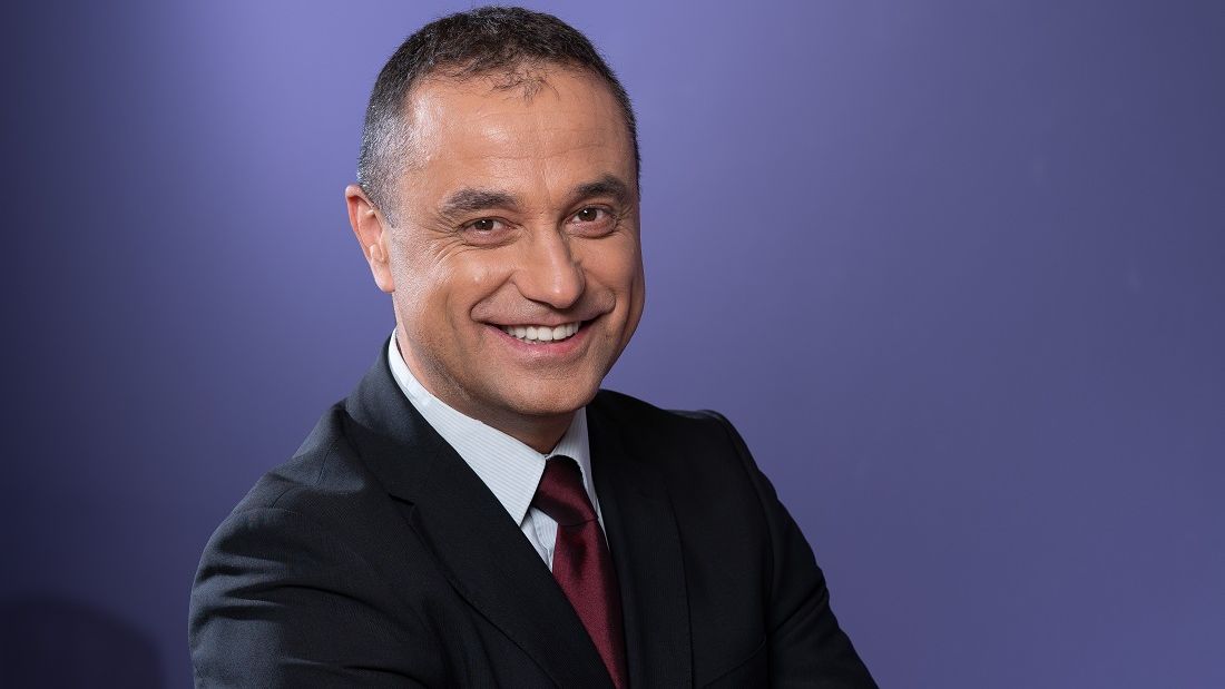 Ivaylo Naydenov: Romania si regiunea Europei Centrale de Sud, motorul cresterii Mondelez in Europa. Ce planuri are executivul