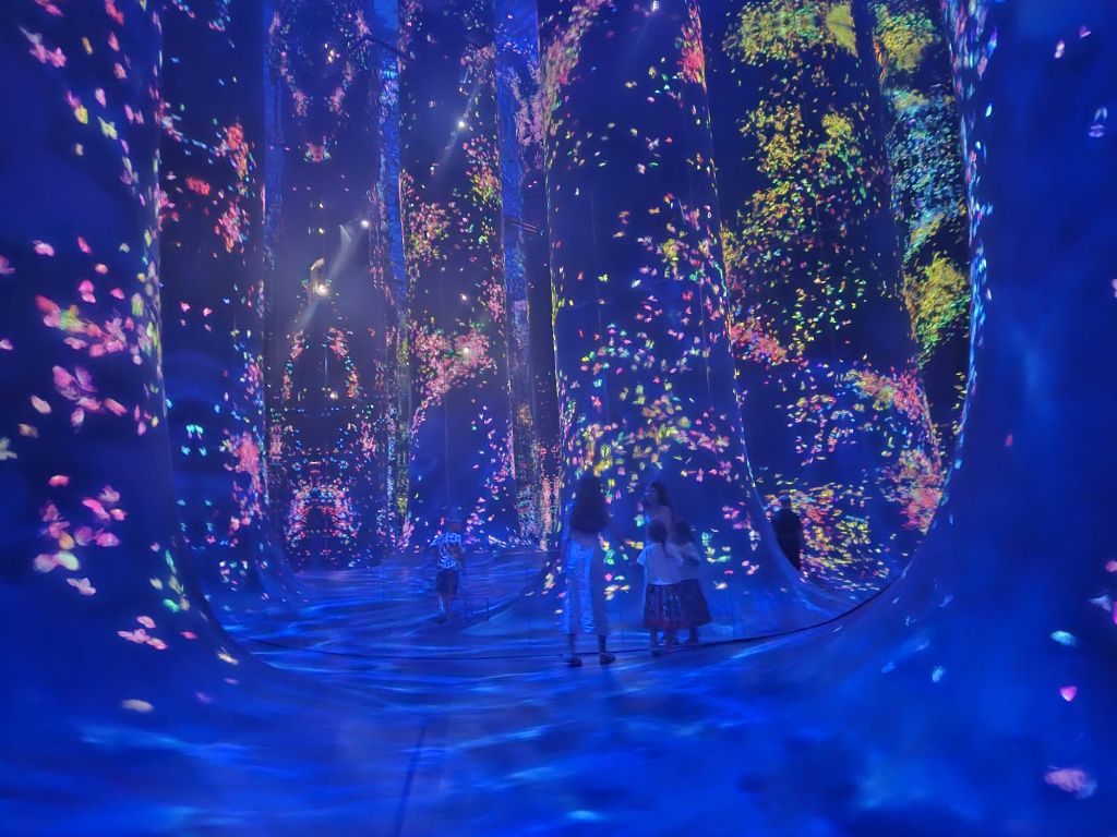 Abu Dhabi - Imagine 22