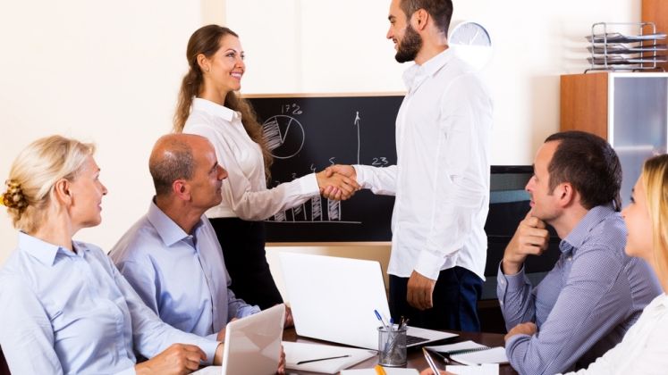 Start-Up Bridge: Prezenta antreprenorilor romani pe pietele internationale este modesta. Care sunt principalele nevoi