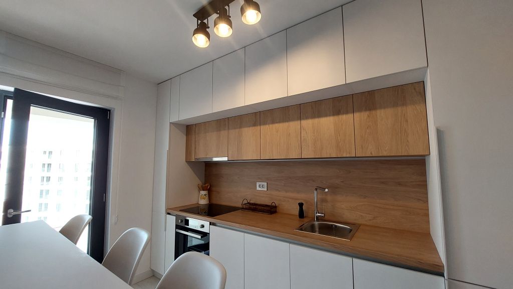 Ce primești într-un apartament duplex de 238.000 de euro din nordul Capitalei. - Imagine 51