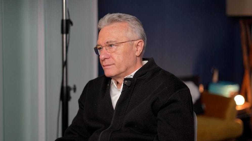 Cristian Diaconescu, numit consilier prezidențial de către Ilie Bolojan