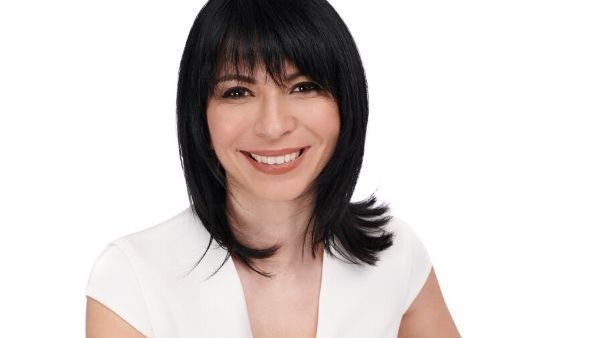 Angela Cretu devine prima romanca numita in functia de director general al companiei Avon la nivel global