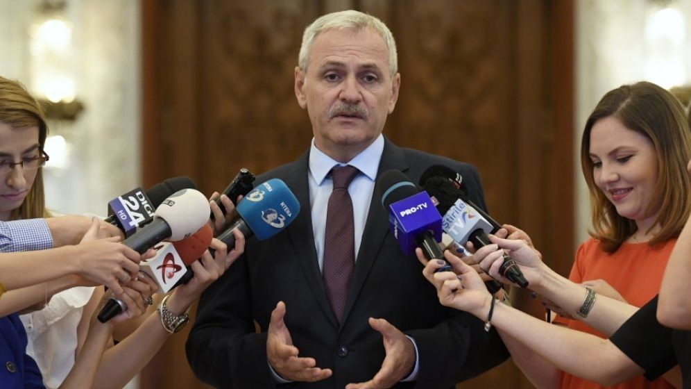 Prima reactie a lui Dragnea dupa referendum: Vrea eliminarea cvorumului din procesul de vot