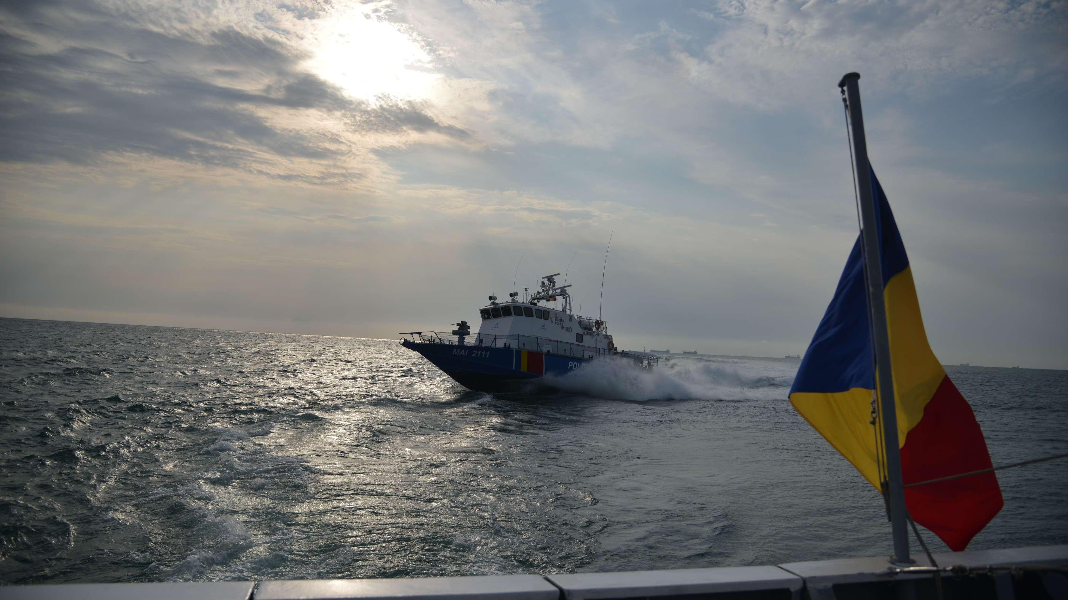 Trafic intens la vamă, chiar și în ultimele zile din an: peste 200.000 de români și străini au trecut frontierele