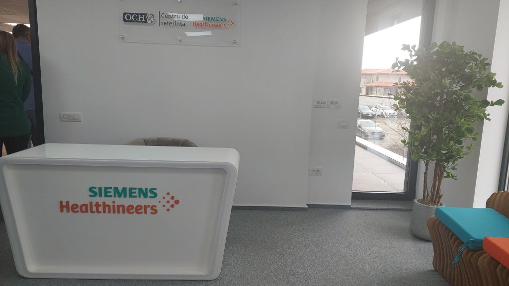 Ovidius Clinical Hospital - inaugurare 5 aprilie 2023 - Imagine 45