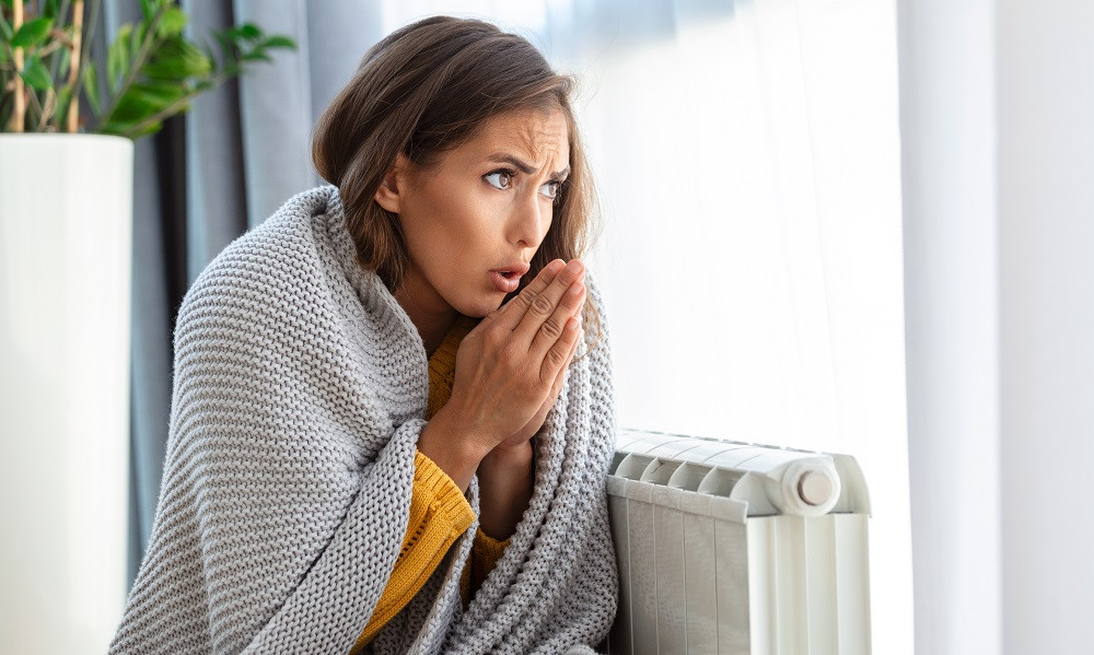 Schimbare bruscă de vreme în București: ce temperaturi sunt așteptate de marți
