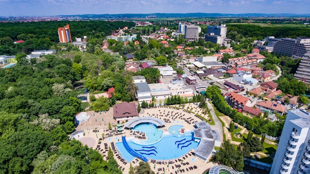 Ajutor nerambursabil de pana la 200.000 de euro pentru dezvoltarea statiunilor balneare