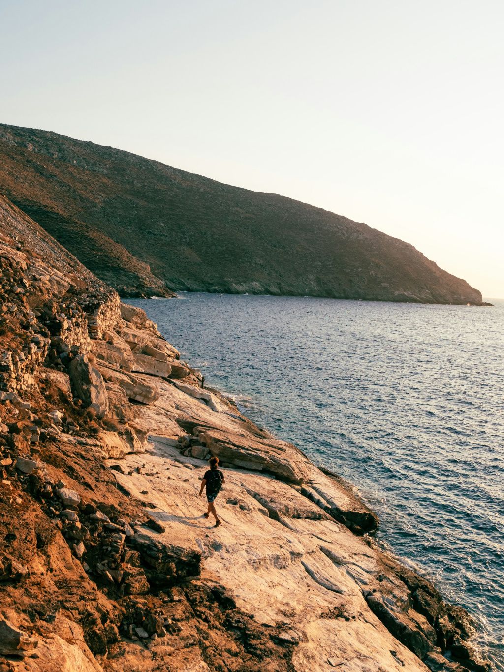 GALERIE FOTO | Un paradis ascuns din Grecia: 5 motive pentru care merită să vizitezi insula Serifo - Imagine 4
