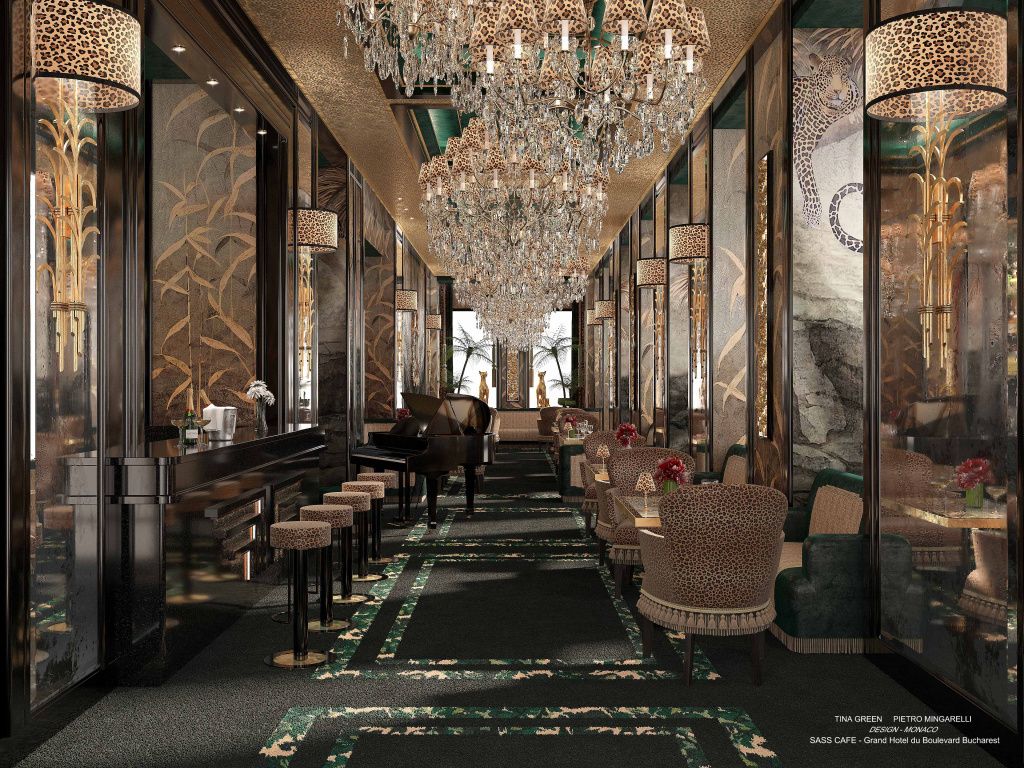 FOTO | Hotelul Corinthia se deschide: cum arată camerele și cât costă o noapte - Imagine 11