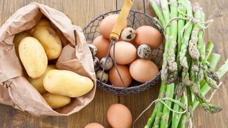 Ce alimente de baza s-au scumpit cel mai mult in 2017 si de ce? Cum au evoluat preturile si consumul alimentelor