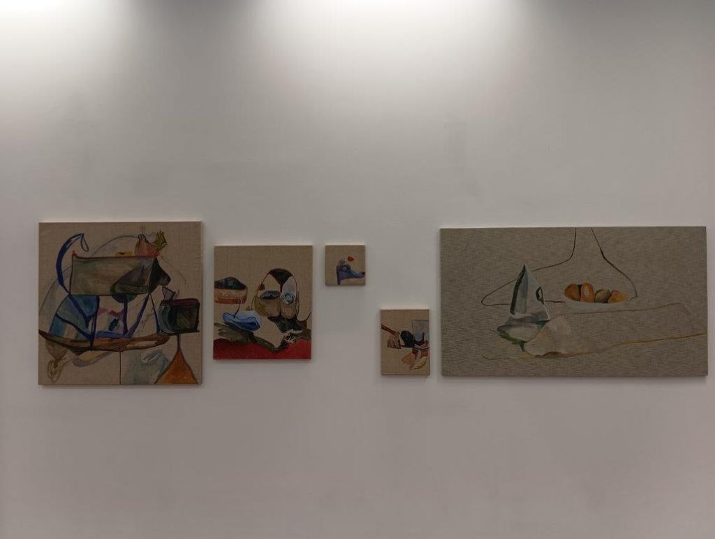 Ce poți vedea la DIPLOMA Show, festivalul unde descoperi noua generație de creatori a României - Imagine 46