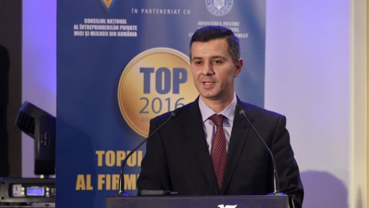 Ministrul Fondurilor Europene a demisionat! Vezi motivul