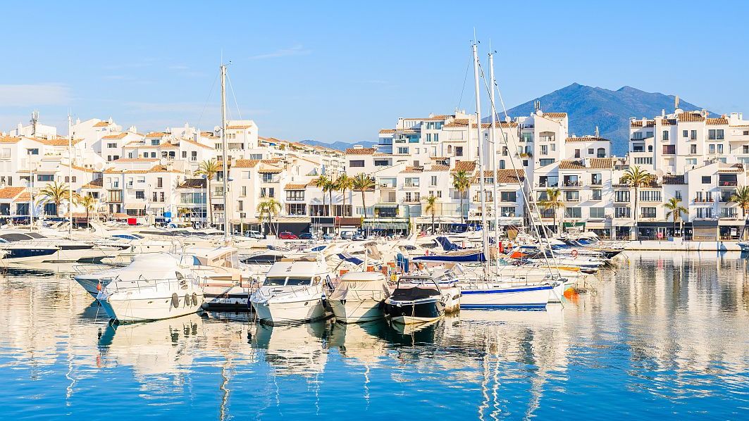 Călătorește ca o vedetă: Top 5 destinații exclusiviste în care îți poți face vacanța în 2021