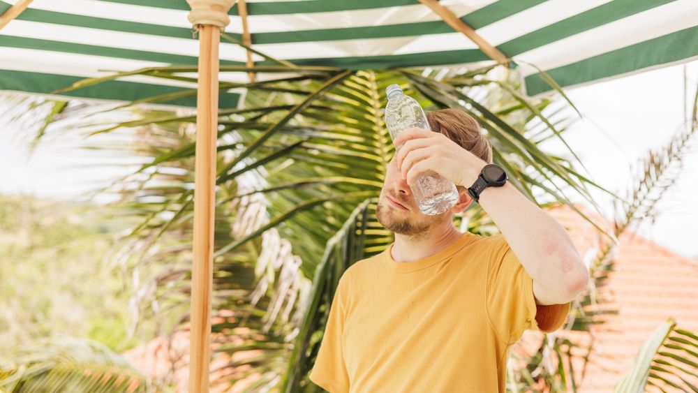 Avertizare Meteo 24 iunie 2025 | Cod Galben de caniculă în jumătate de țară și disconfort termic accentuat