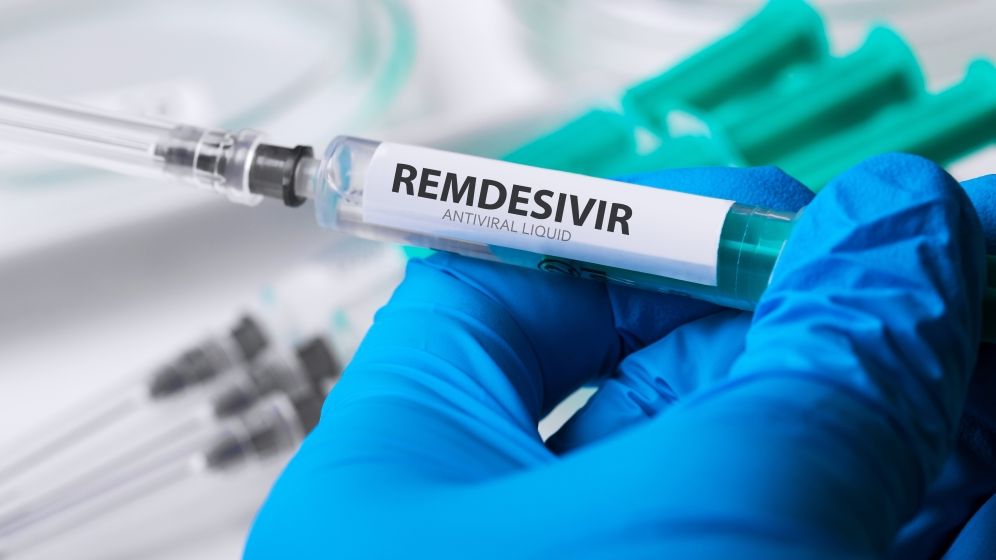 Scandalul Remdesivir: Mii de români cu Covid-19 nu au primit antivirale