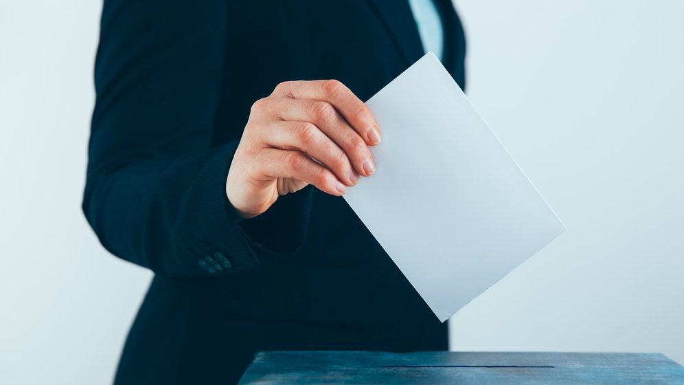 Noi rezultate parțiale alegeri parlamentare 2020