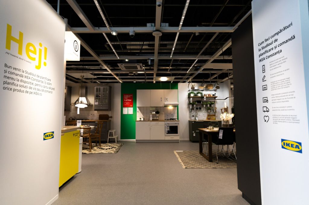 Sursa foto: IKEA România