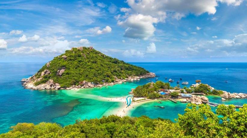 Vacanta pe plajele din Thailanda: Cele mai frumoase insule din Phuket