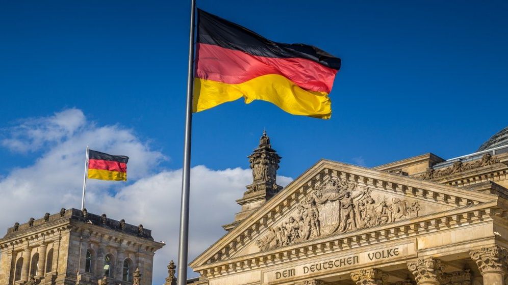 Germania: Veniturile fiscale vor scădea semnificativ în următorii 5 ani