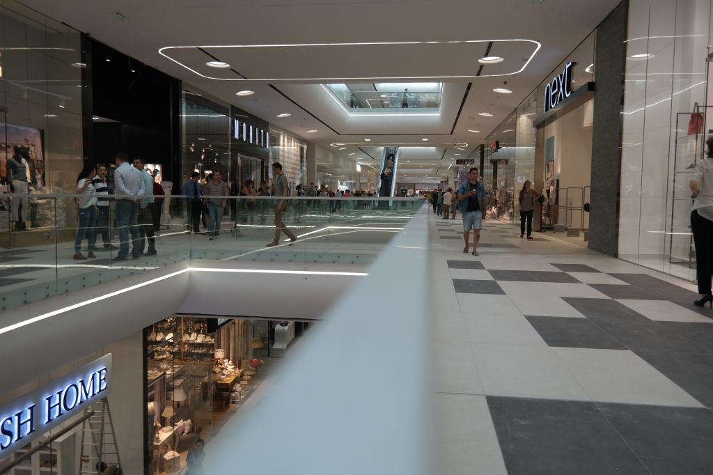 Deschidere Mega Mall | Patrick - Imagine 9