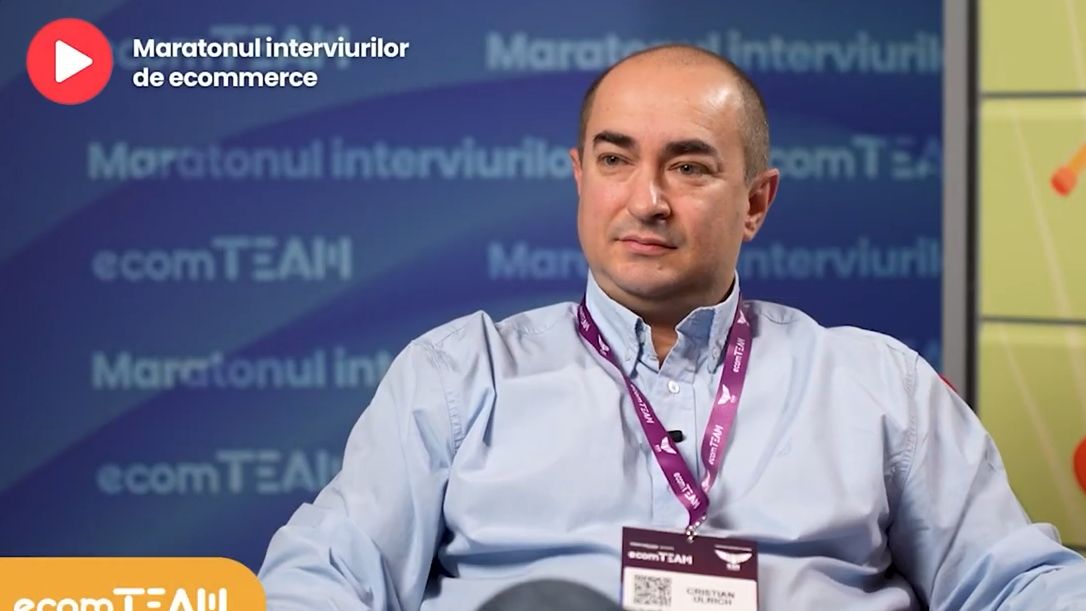 VIDEO Tehnicavizuala.ro vrea să își crească prezența în piețele internaționale: va adăuga noi branduri în portofoliu