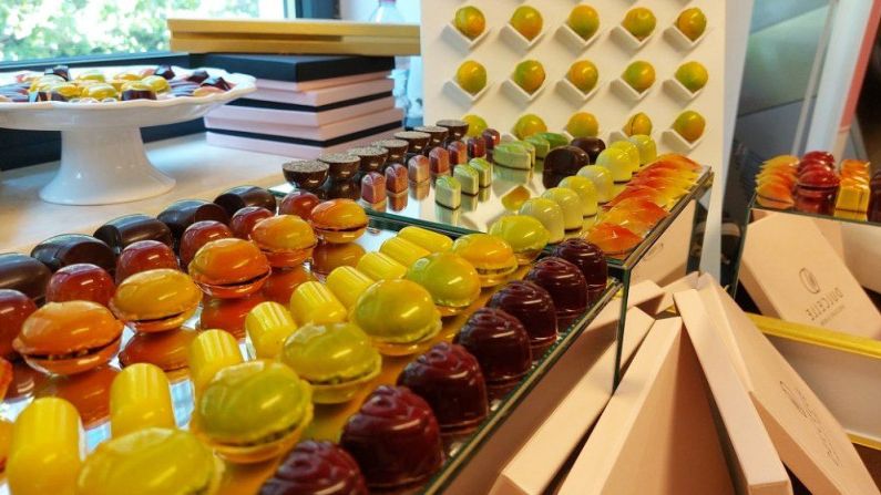 Cat te costa sa iti deschizi o ciocolateria artizanala