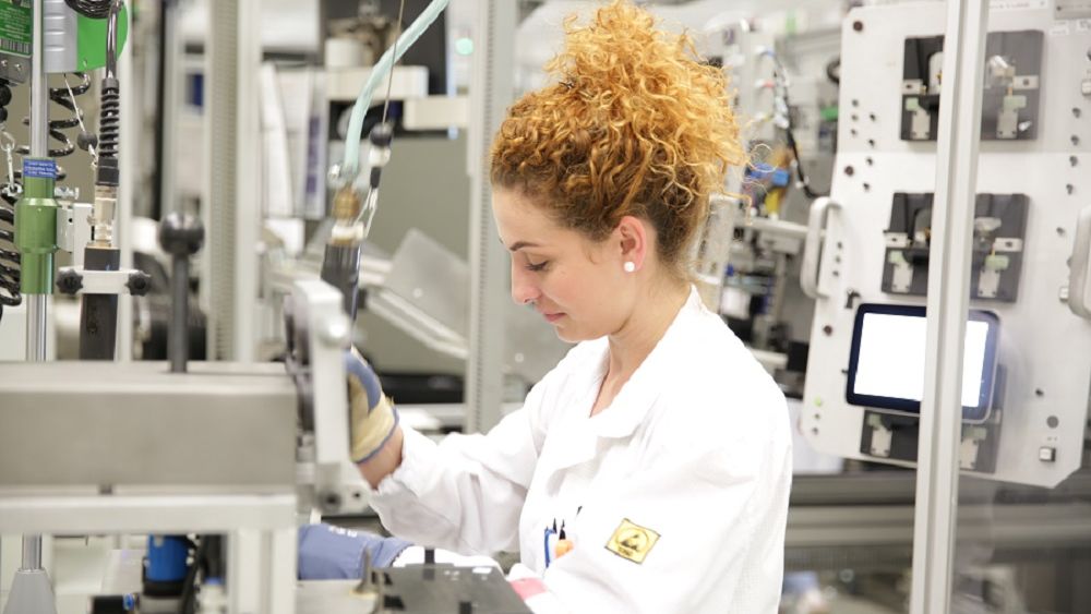 Continental Timisoara extinde fabrica de componente electronice si face noi angajari anul acesta