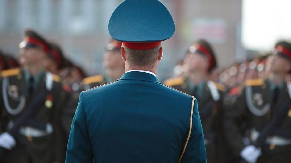 Rusia va avea nevoie de cel puţin doi ani pentru a-şi reface armata