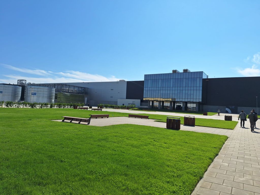 GALERIE FOTO | Fabrica unică de la Oradea: care sunt "žsecretele" din spatele ei - Imagine 4