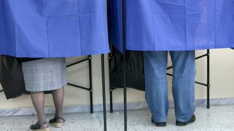 BEC: Prezenta la urne pana la ora 9.00 - 2,55%; Olt - 3,87%, Maramures - 1,6%, Bucuresti - 2,13%