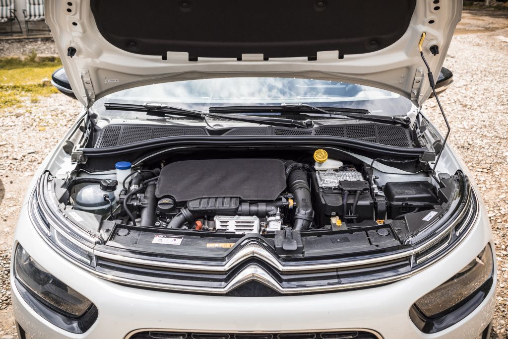 Citroen C4 Cactus - Imagine 5