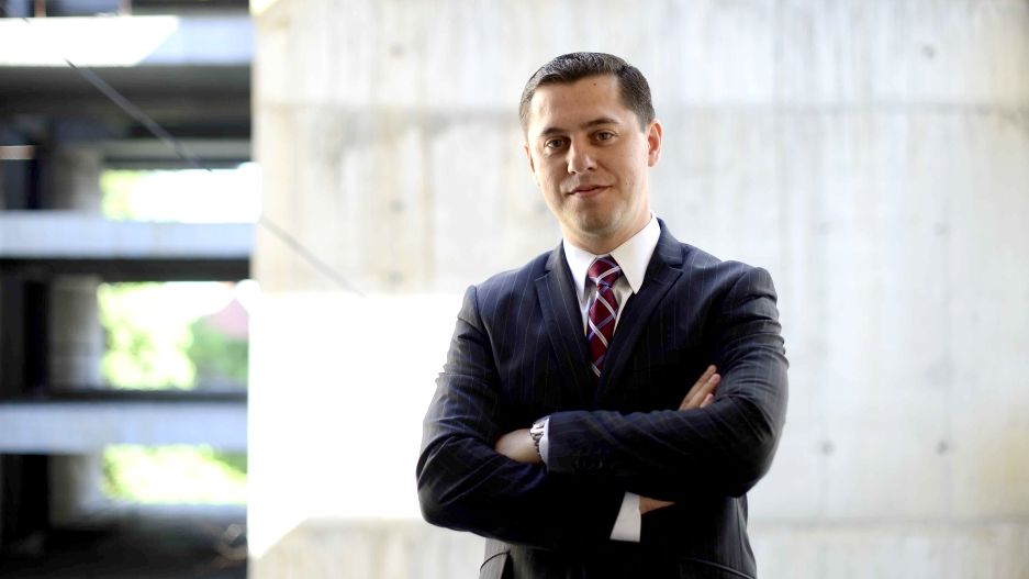 Tatian Diaconu, Ceetrus (fost Immochan): Activitatea unui dezvoltator imobiliar evolueaza tot mai mult spre un "urbanism societal"