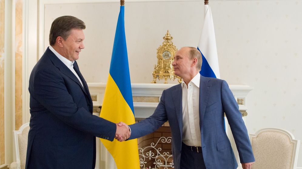 Viktor Ianukovici, pe lista neagră a UE: ce sancțiuni a primit fostul președinte ucrainean