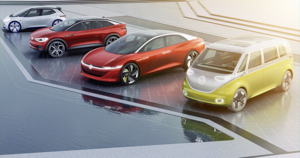 Volkswagen Transparent Factory - Imagine 22