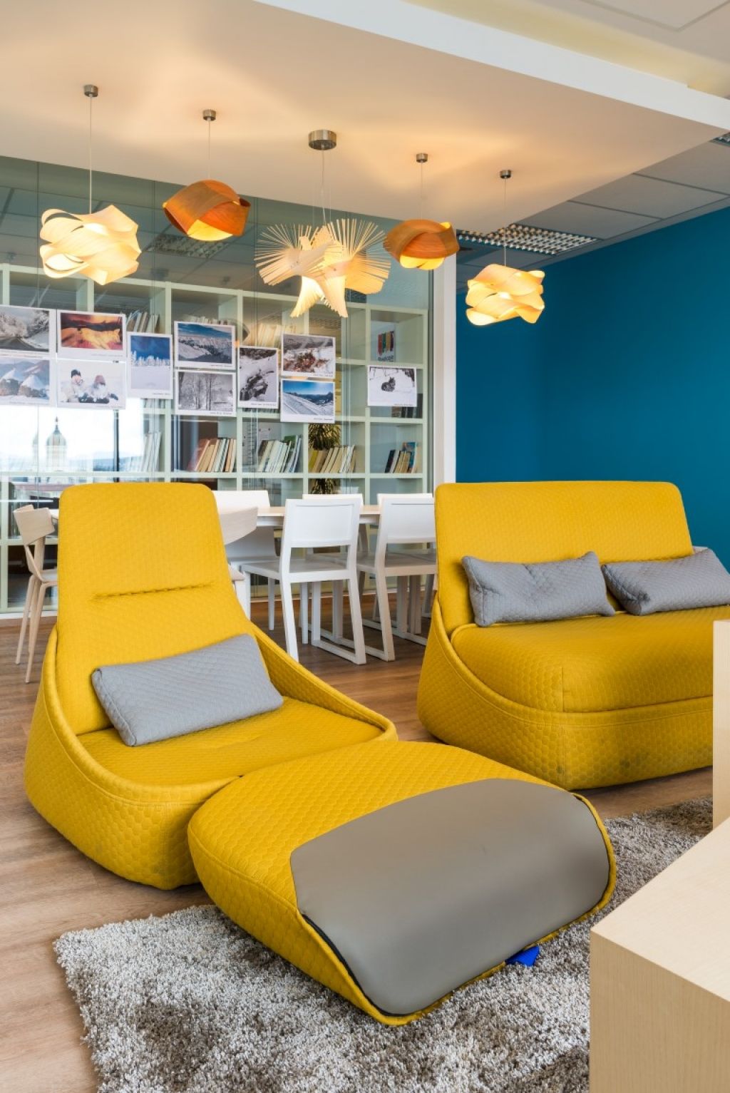 Steelcase - Imagine 32