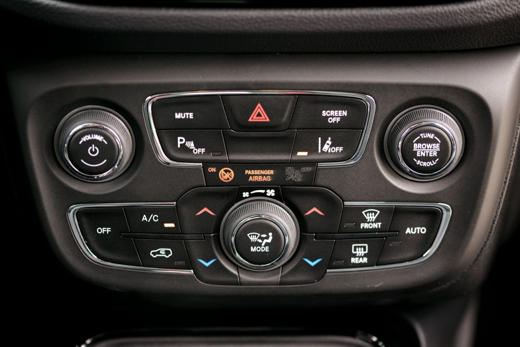 Jeep Compass - Imagine 15