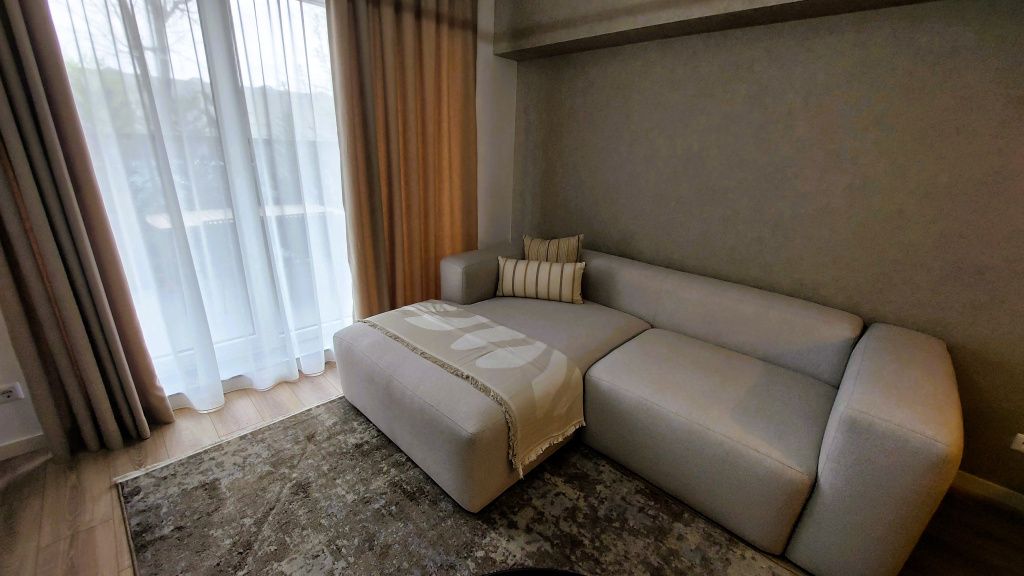 Cum arată un apartament de 150.000 euro din complexul de 4.500 de apartamente de lângă Stadionul - Imagine 21
