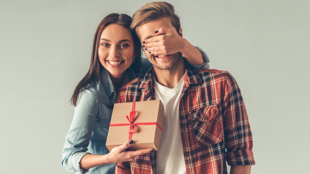 Black Friday 2019 la elefant.ro: cadouri pentru el
