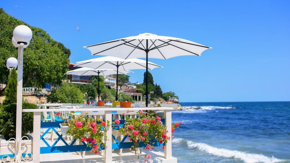 Atenţionare MAE pentru turiști: Caniculă şi risc de incendii în Grecia